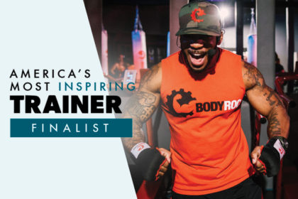 Best Gym Trainer