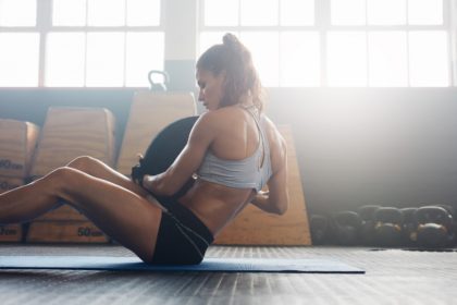 How to Crush Your New Year Fitness Resolution | BodyRoc How to Crush Your New Year Fitness Resolution | BodyRoc