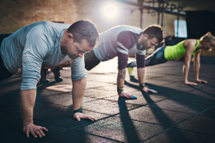 Why Are Full Body Workouts So Beneficial? Why Are Full Body Workouts So Beneficial?