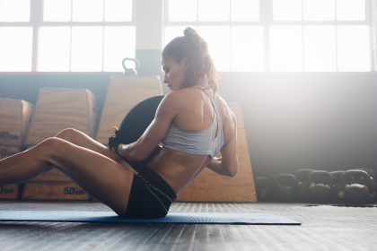 How to Crush Your New Year Fitness Resolution | BodyRoc How to Crush Your New Year Fitness Resolution | BodyRoc