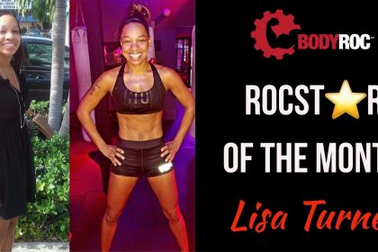 January ROCSTAR