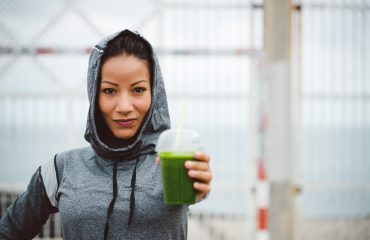 Fueling Your Body for High Intensity Interval Training